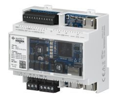 Leuze 50145355 LBK Controller ISC BUS PS - Safety relay