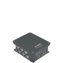 0 BP A1PL2001 P-Connect connection gateway for safety devices