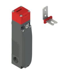 0 FY 60AD1D0A-F21 FY series safety switch with separate actuator with lock