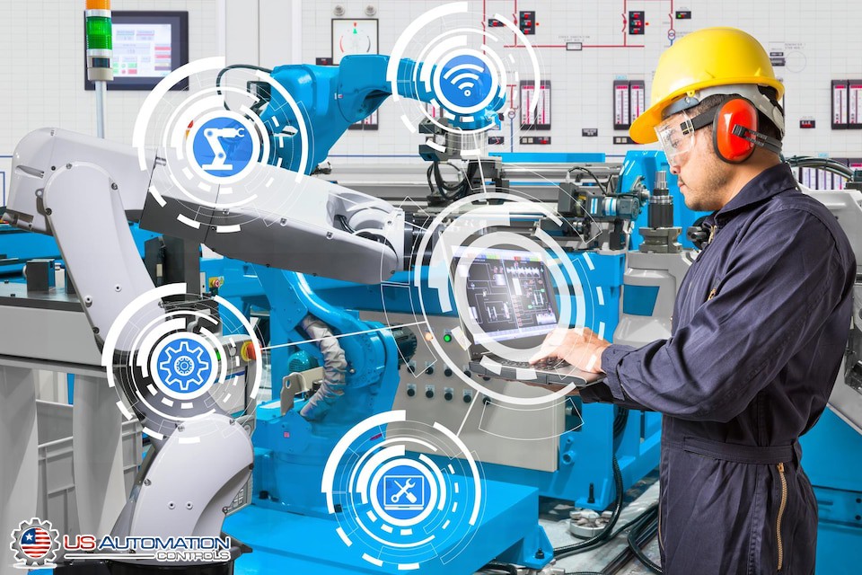 Automation control products